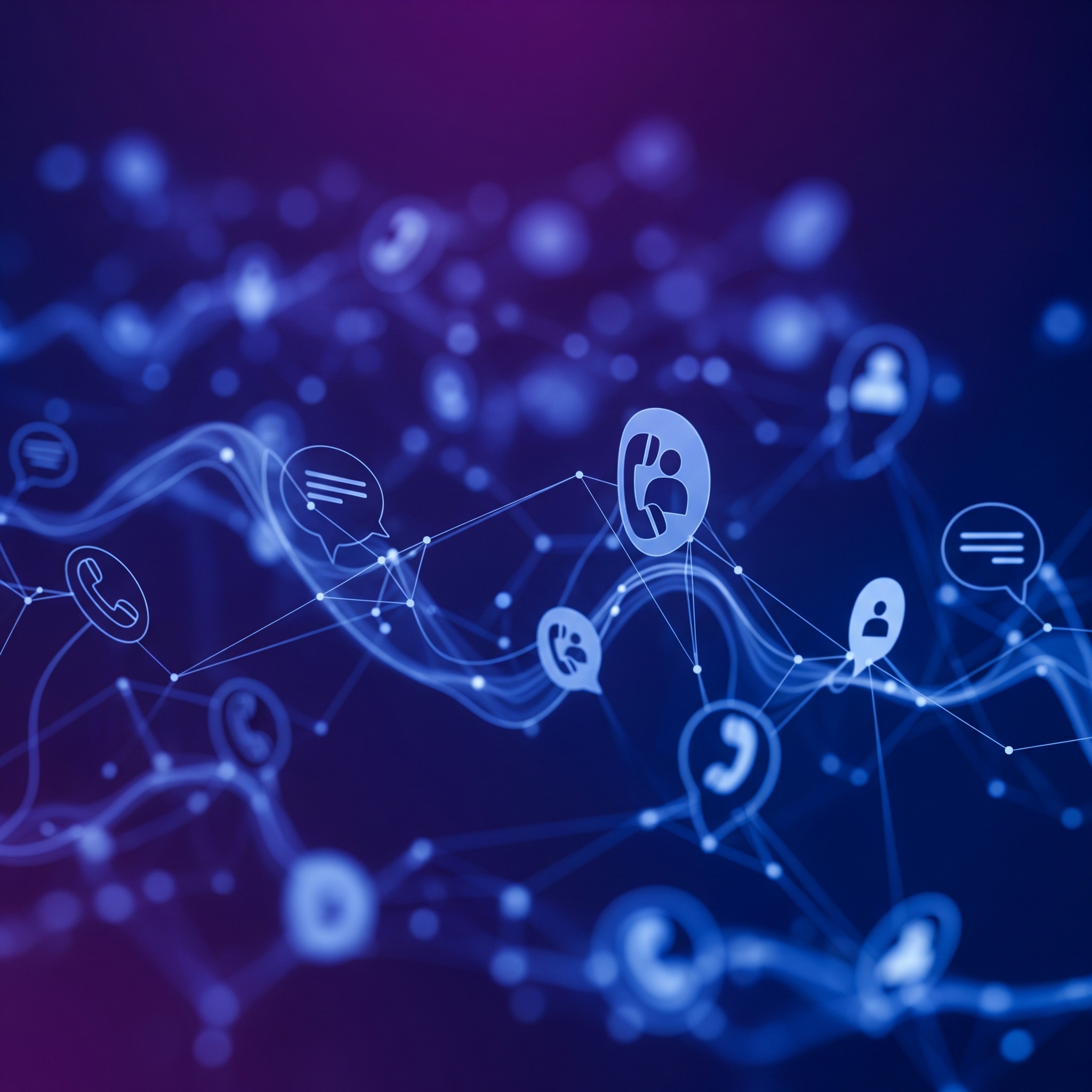 Global Telephony Platform Integration Suite